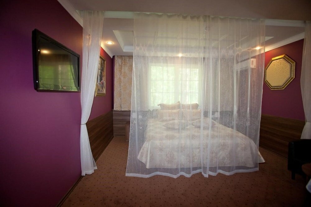 Фото Малинки 