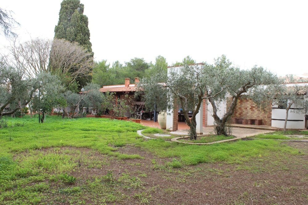 Фото Villa Delle Ninfee