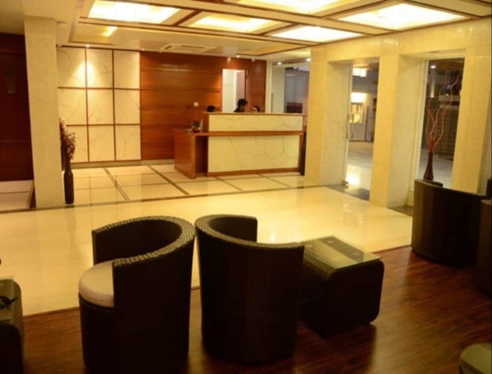 Фото Clarks Inn Jaipur