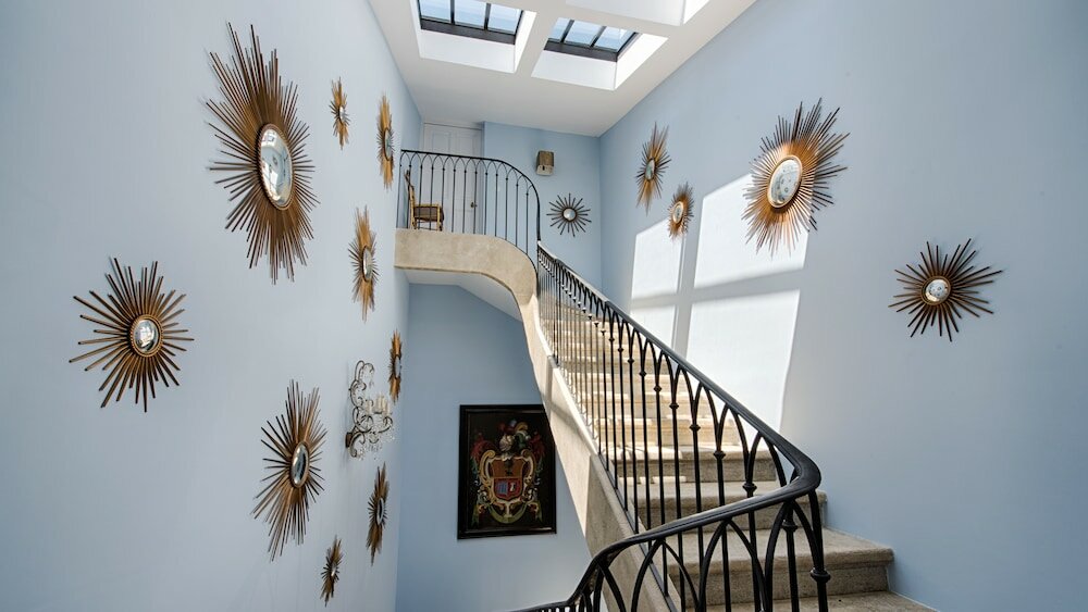 Фото Le Clos Saluces