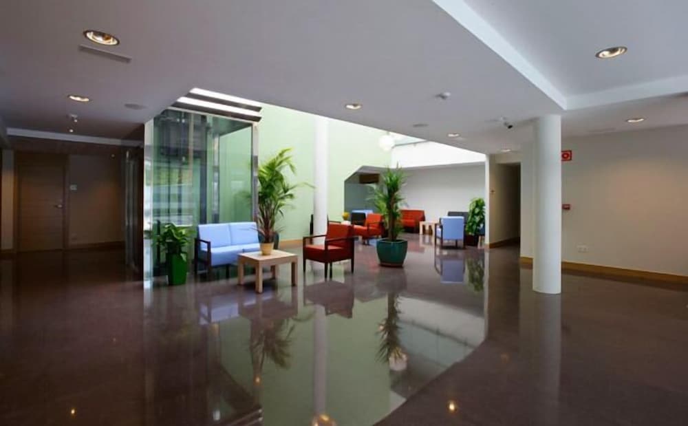 Фото Aginaga Hotela