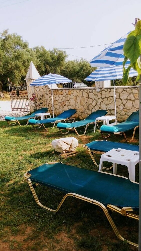 Фото Villa Julia