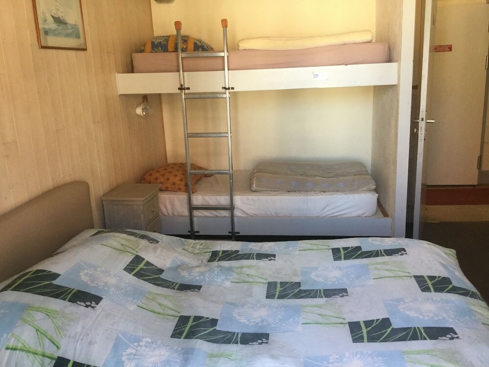 Фото Auberge Riva Bella - Hostel