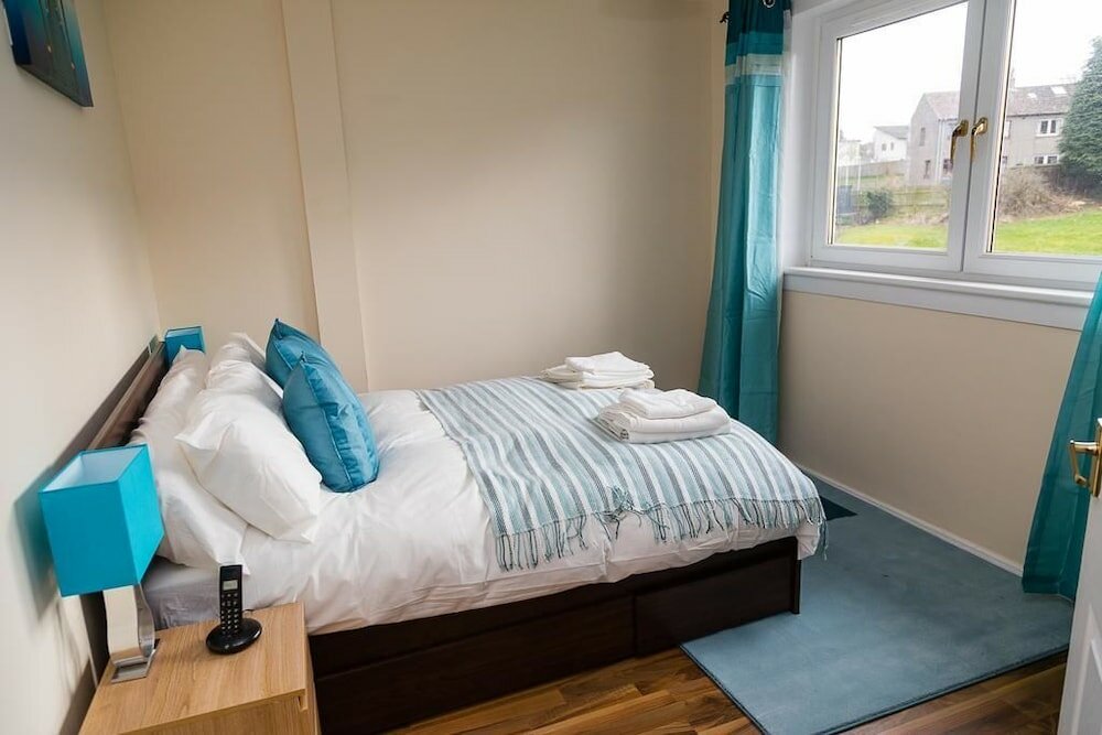 Фото Craigmount House