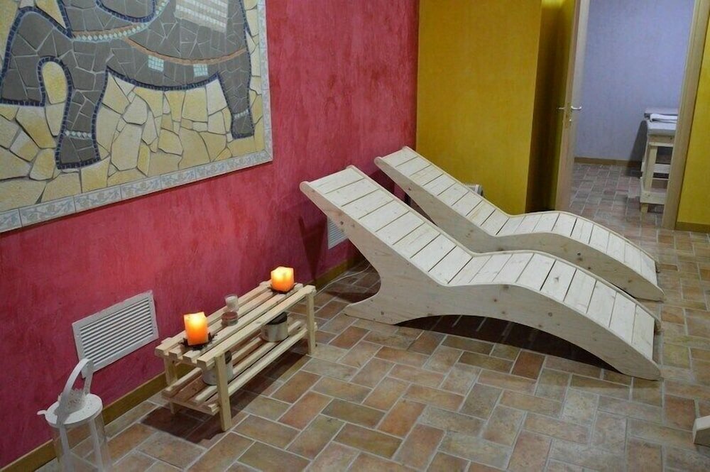 Фото Hotel Altavilla