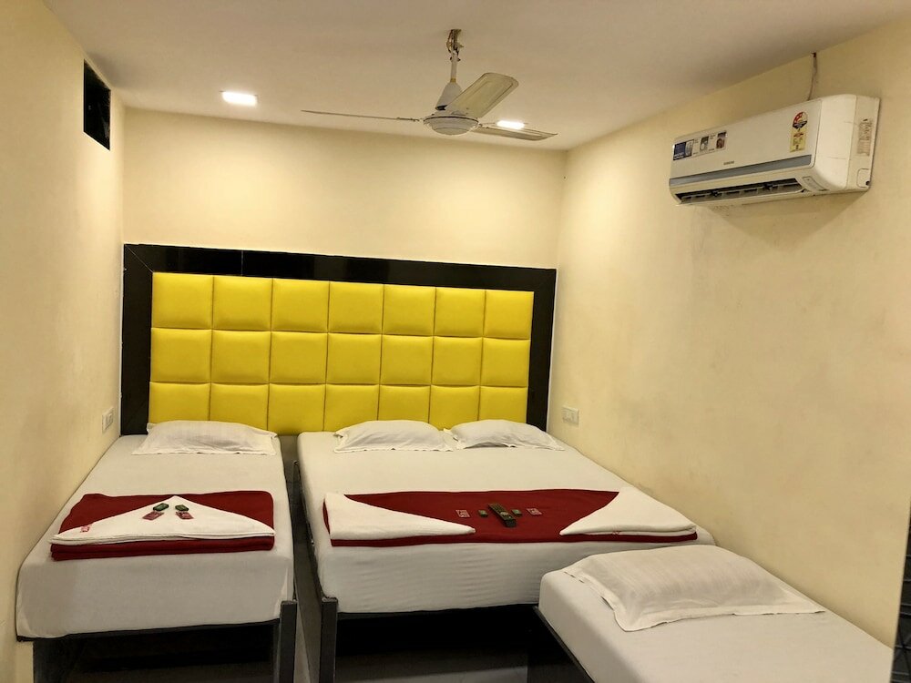 Фото Hotel Janata