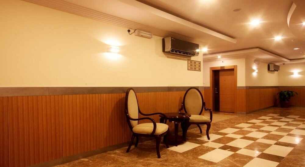 Фото Taraf Yanbu 2