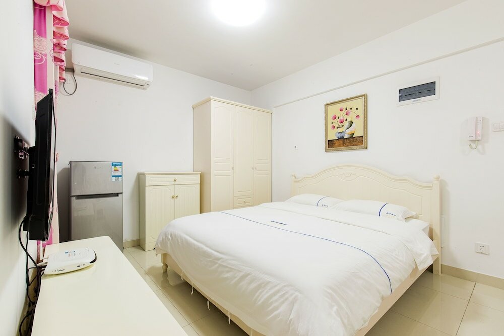 Фото IKEA Apartment Hotel Nanshan Branch