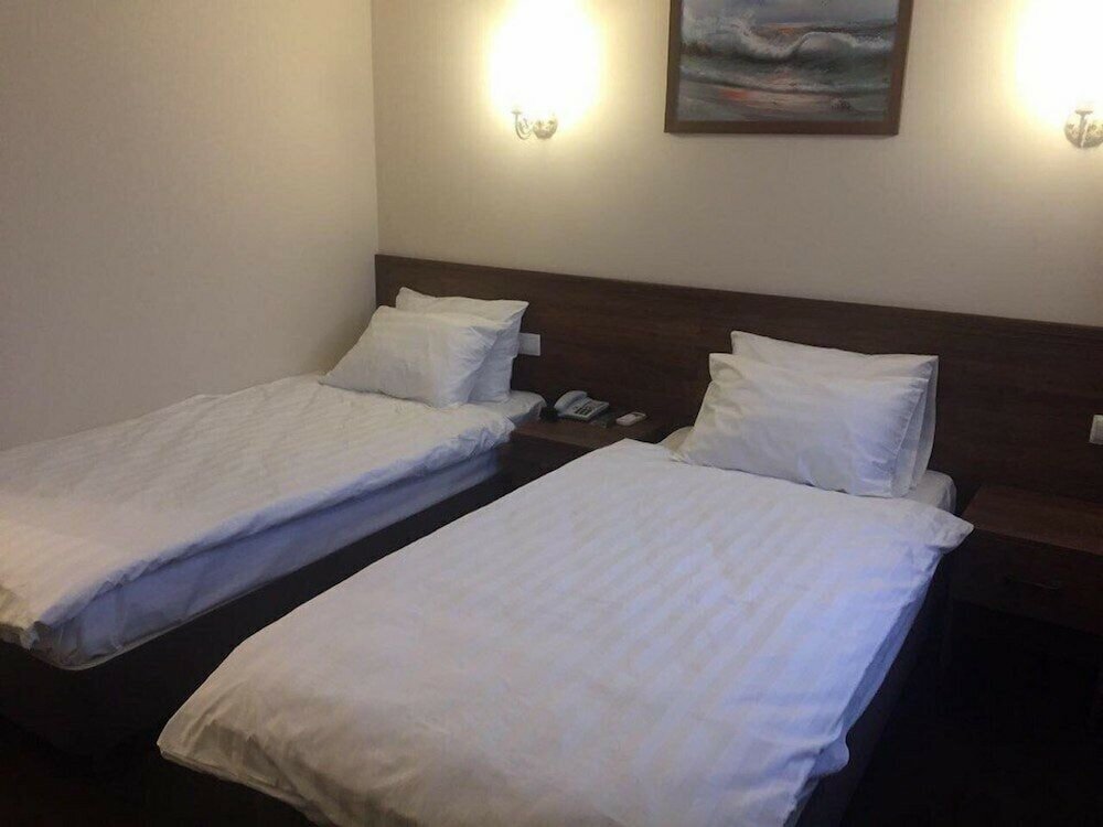 Фото Отель Проспект Мира