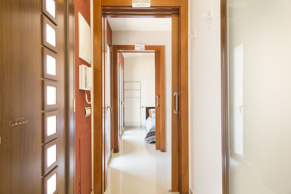 Фото Apartamento Tassis