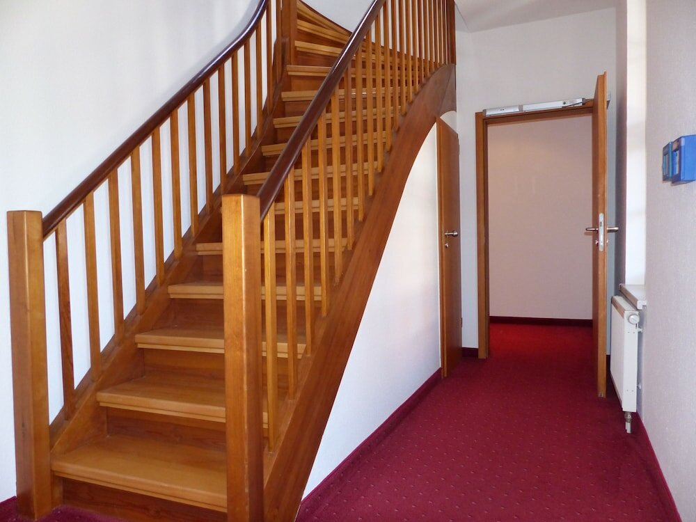 Фото Hotel zum Brauhaus Lüdde