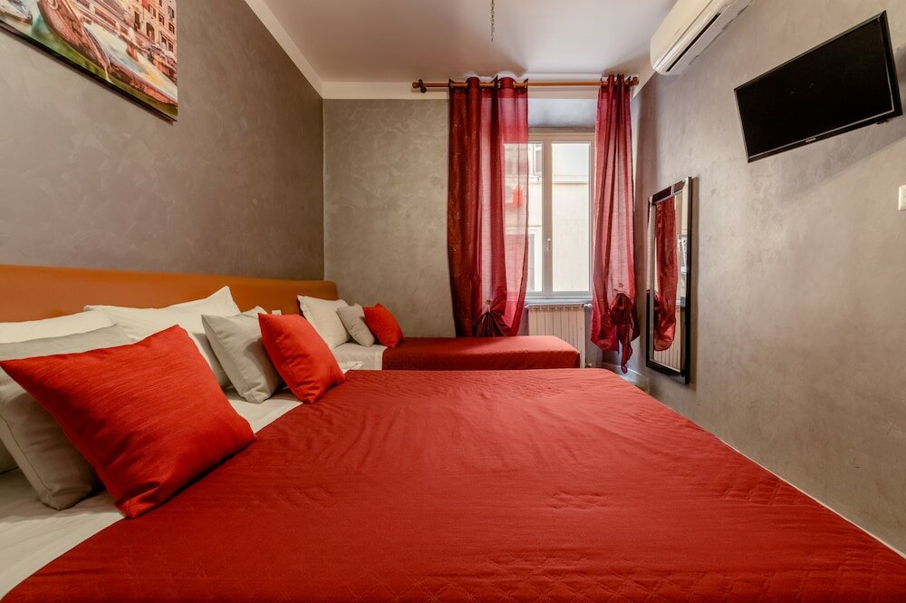 Фото Unique Guesthouse