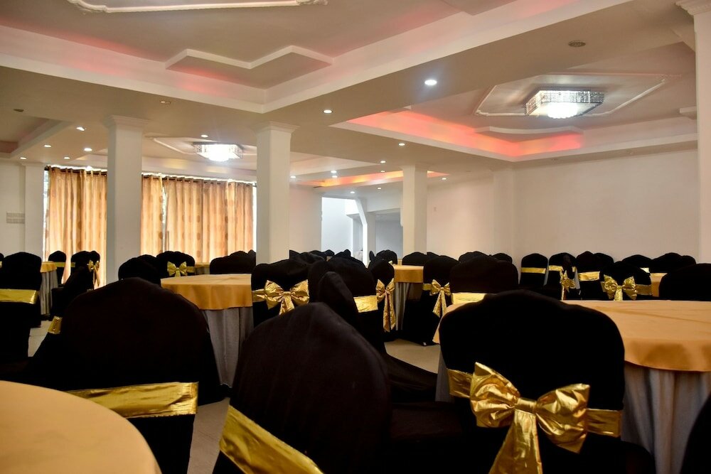 Фото Hotel Hill View