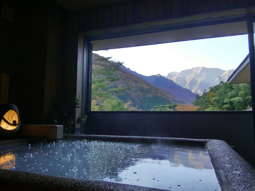 Фото Yado Kanzan