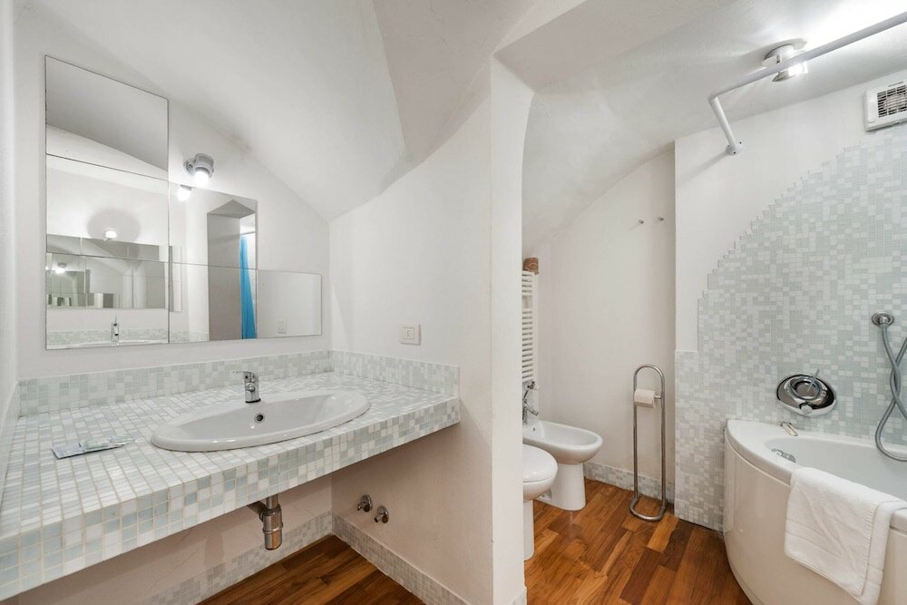 Фото Short-let Florence Pontevecchio Suite