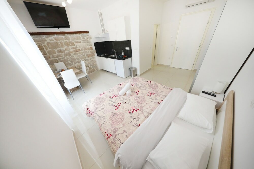 Фото Sites of Zadar Apartments