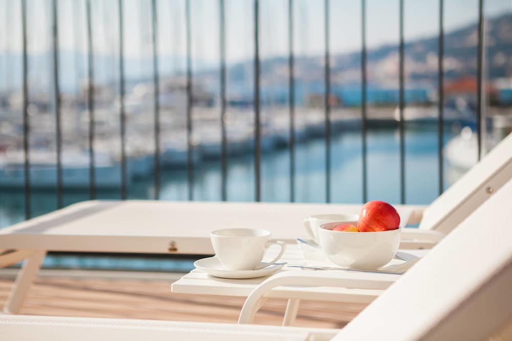 Фото Marina Baotić Apartments