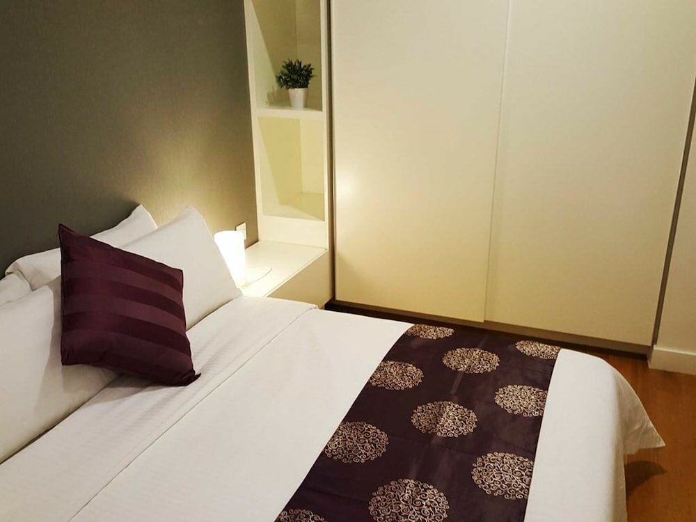 Фото Getaway Suite by Asiapex