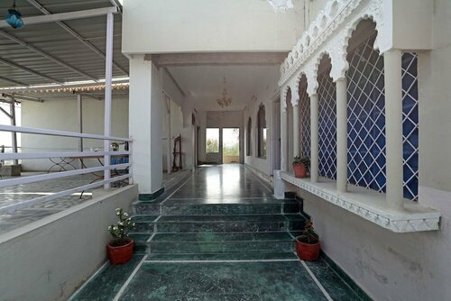 Гостиница Oyo 10206 Home Modern Stay near Fateh Sagar в Удайпуре