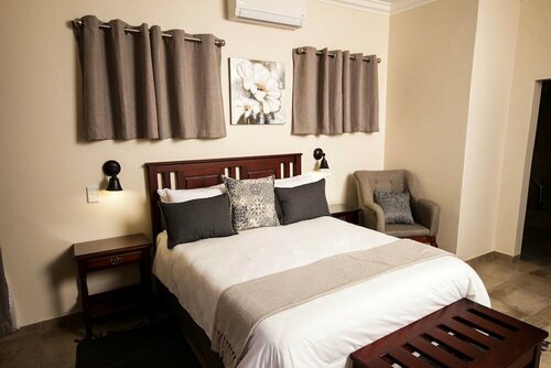 Гостиница New Haven Guest House в Ньюкасле