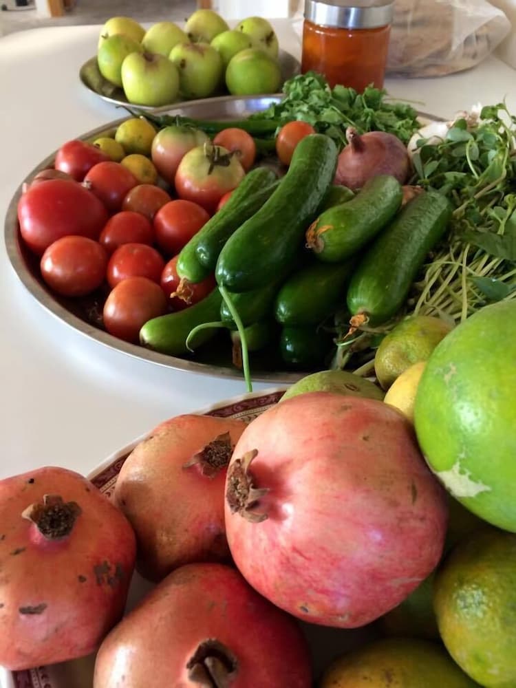 Фото Dibeen Eco Farm House