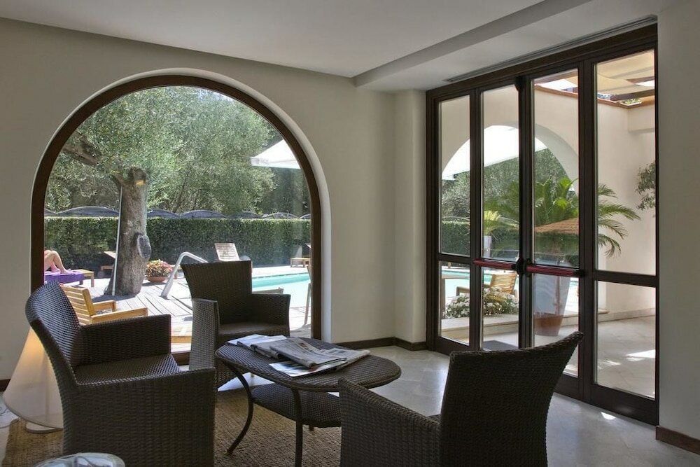 Фото Hotel Le Piane