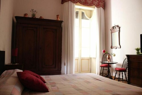 Гостиница B&b Rome Charming House в Риме