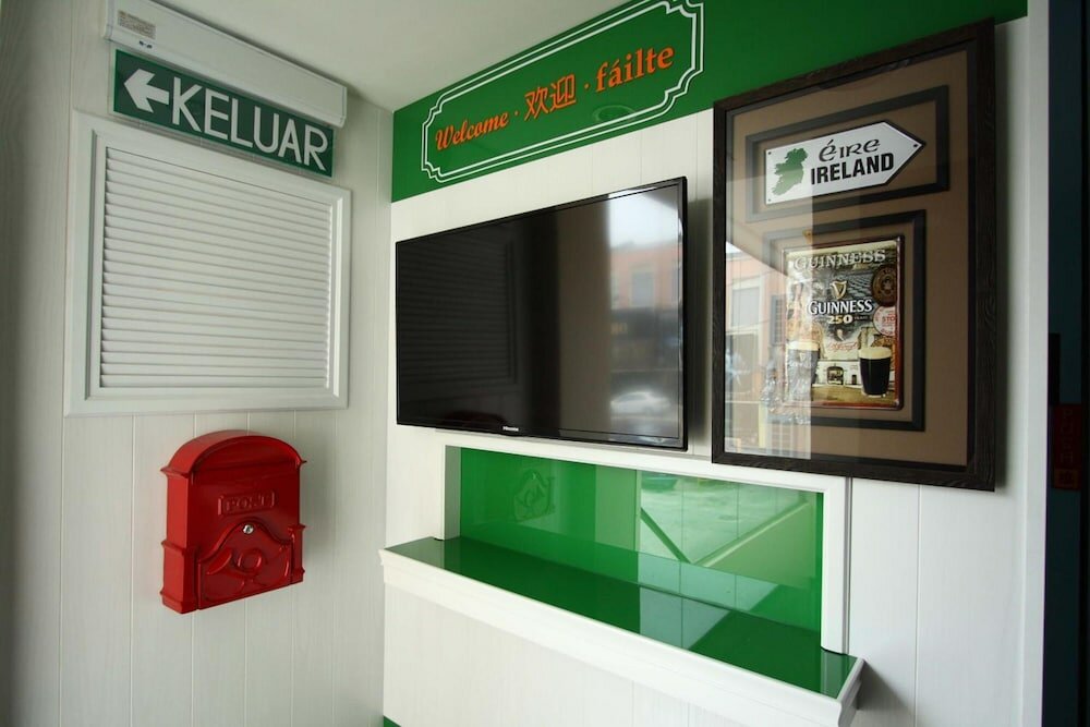 Фото Shamrock Greenhill