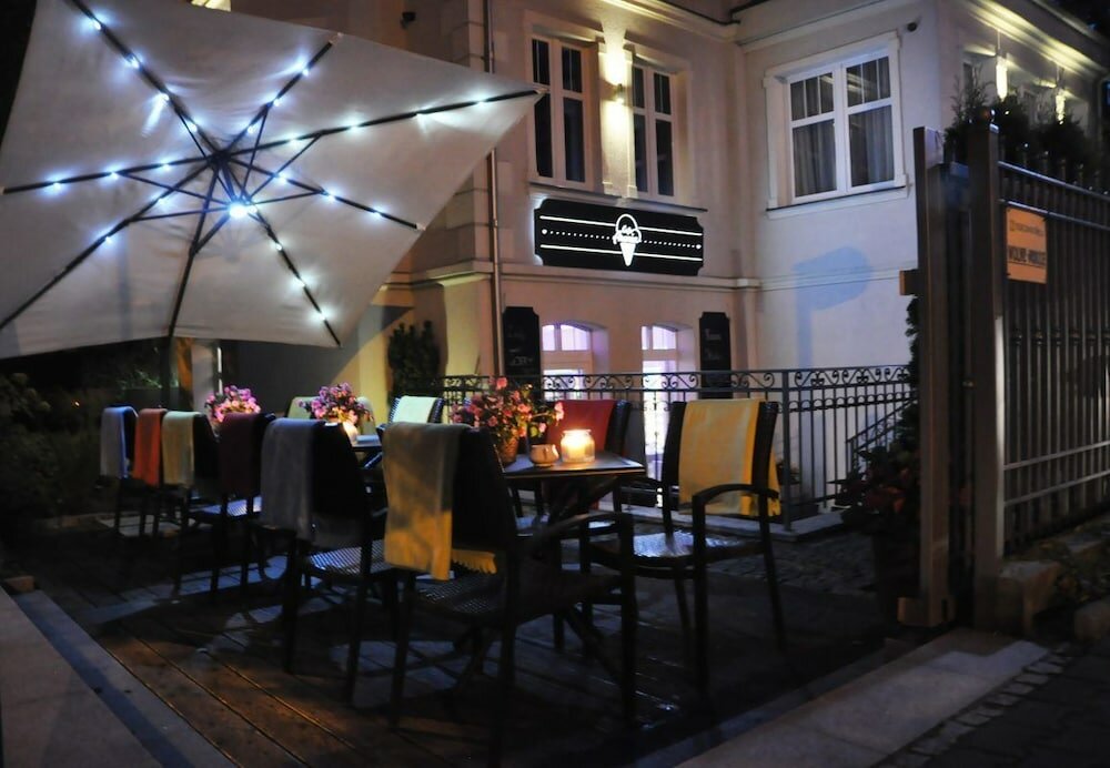 Фото Villa Aronia