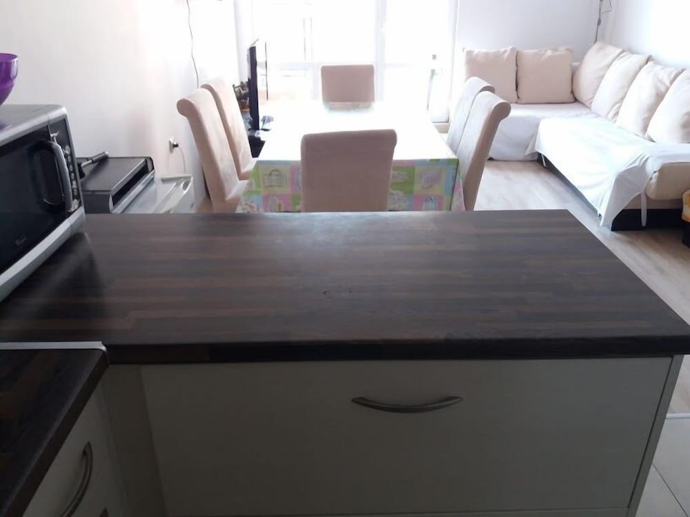 Фото Varna Seaview Residence