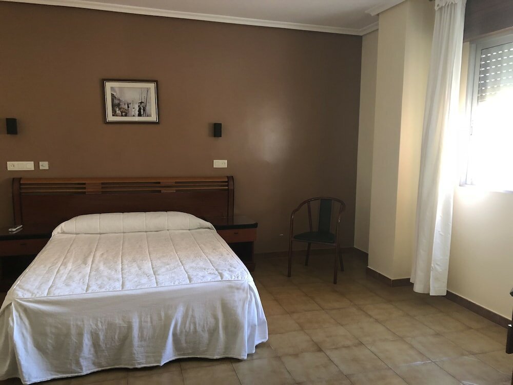 Фото Hotel de La Paz