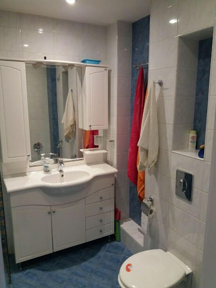 Фото Varna Seaview Residence