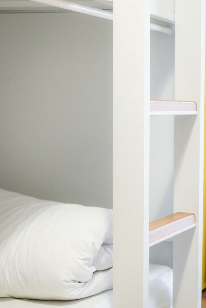 Фото Pars Teatro Hostel