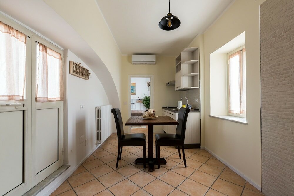 Фото Palazzo della Loggia B&b