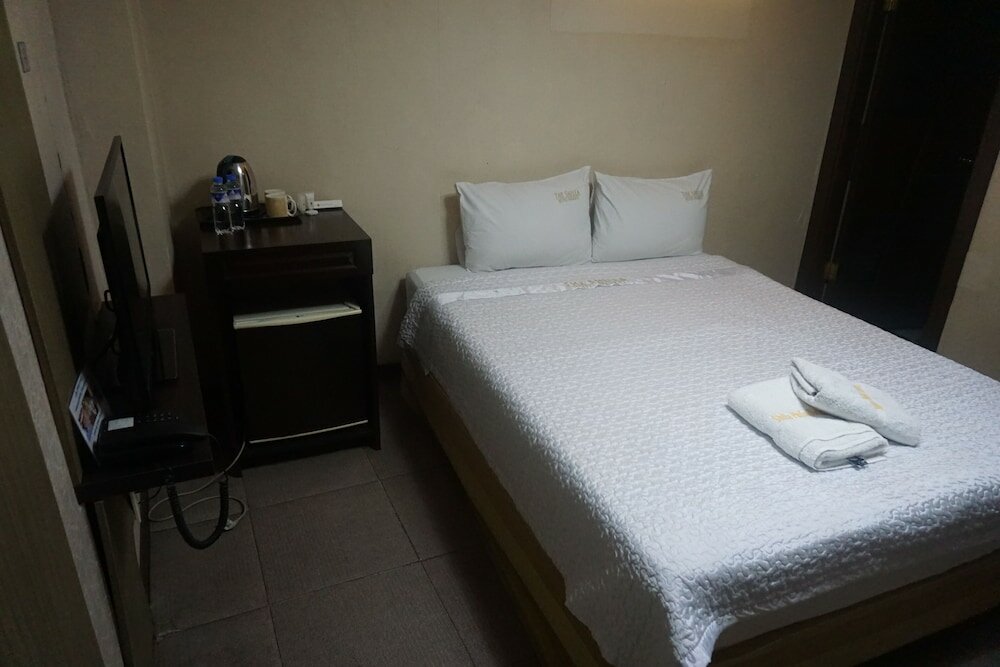 Фото The Shilla Philia Hotel