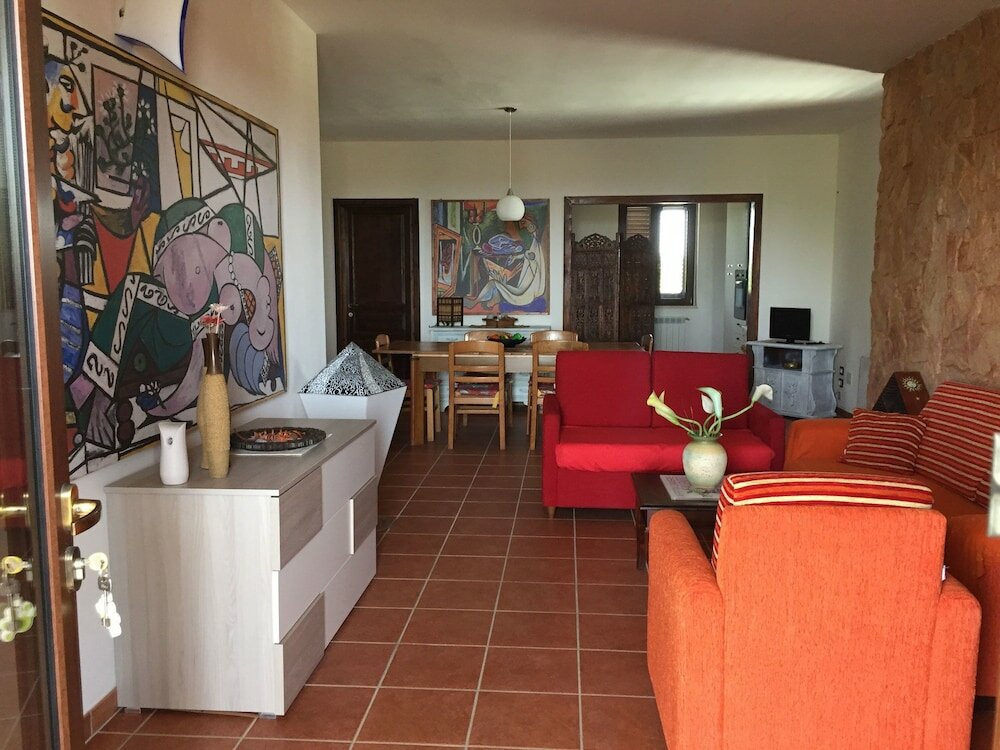 Фото Casale Cappuccini