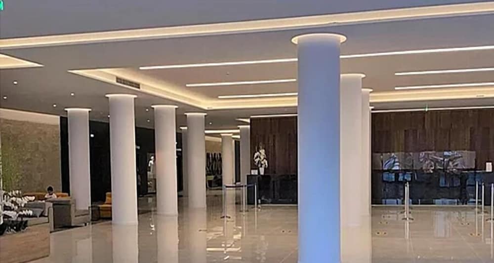 Фото Club Marmara Doreta Beach Resort & SPA All Inclusive