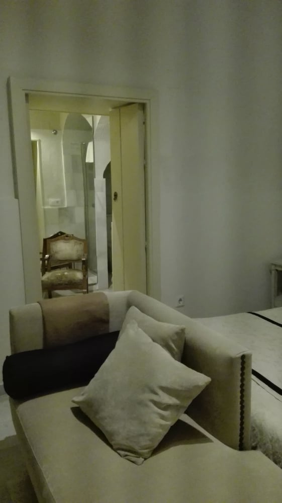 Фото Apartamento Bizcocheros con piscina y jardin