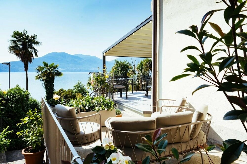 Фото Albergo Sole