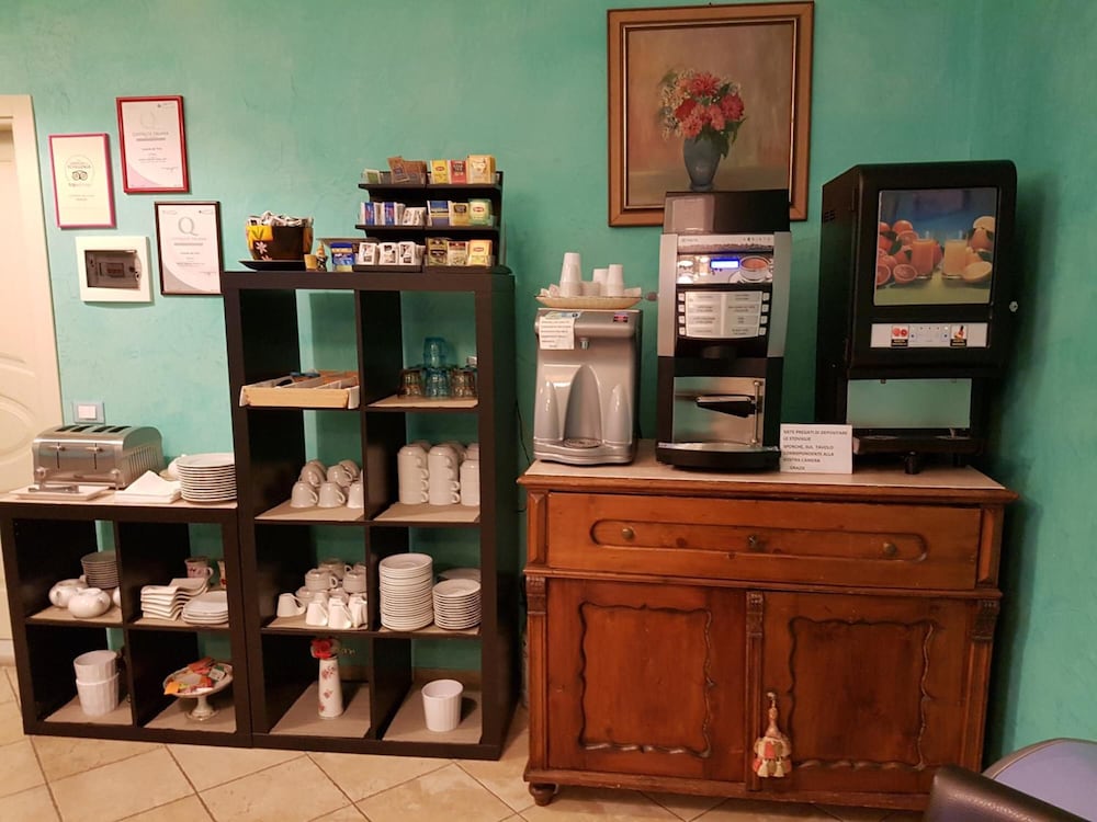 Фото Locanda dei Fiori