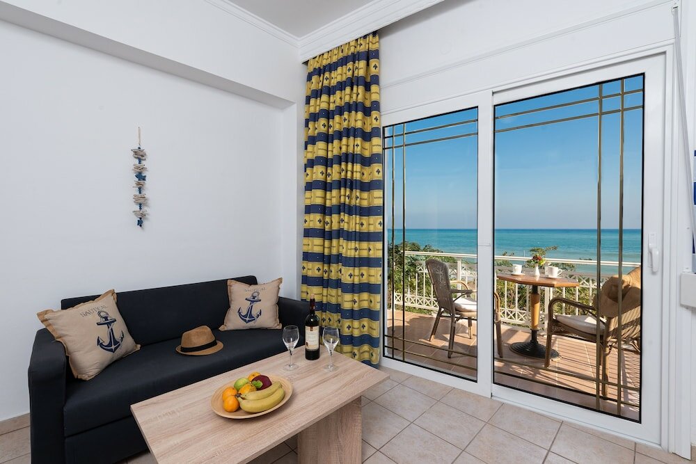 Фото Stegna Dream