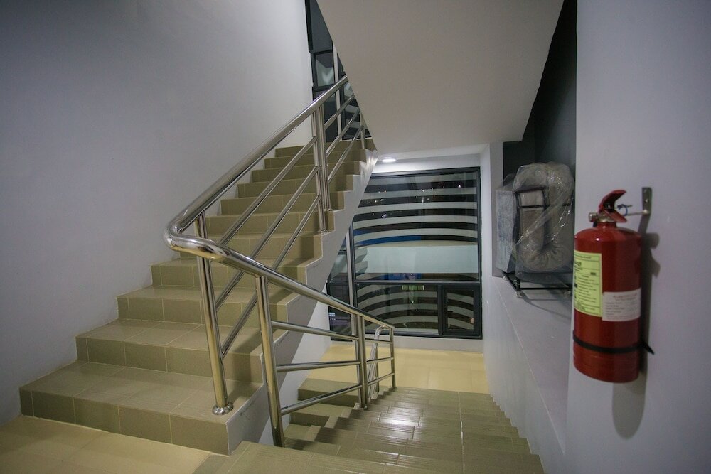 Фото Grand Central Hotel Mandalay