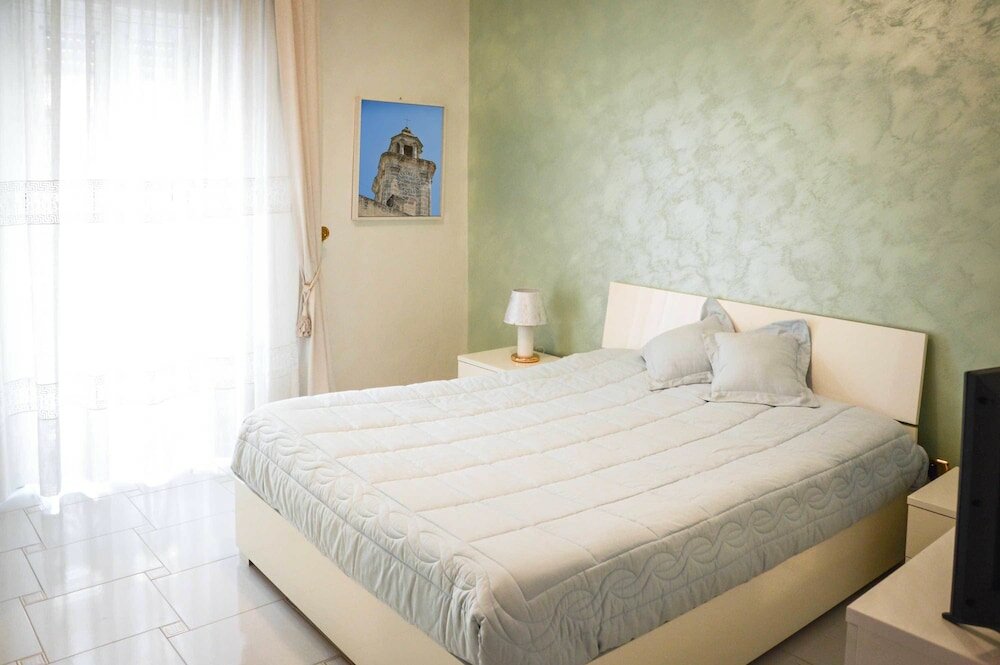 Фото B&b da Zia Titina