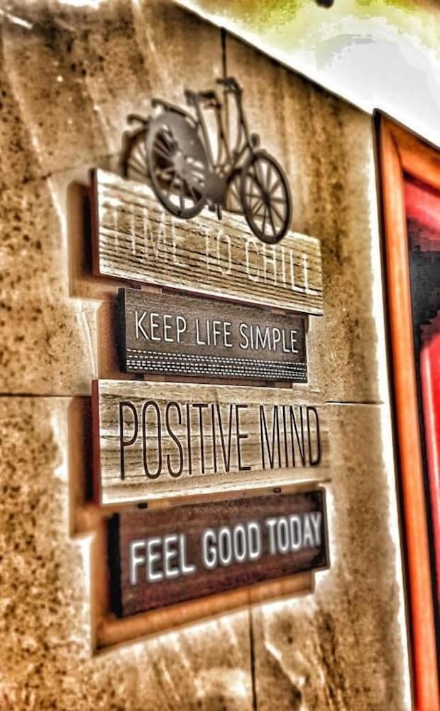 Фото Unique Guesthouse