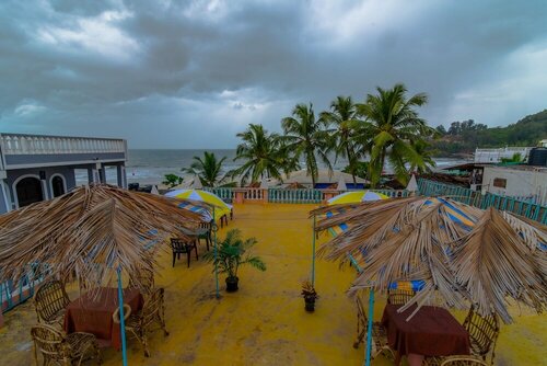 Гостиница Sea-Asta Beach Guest House