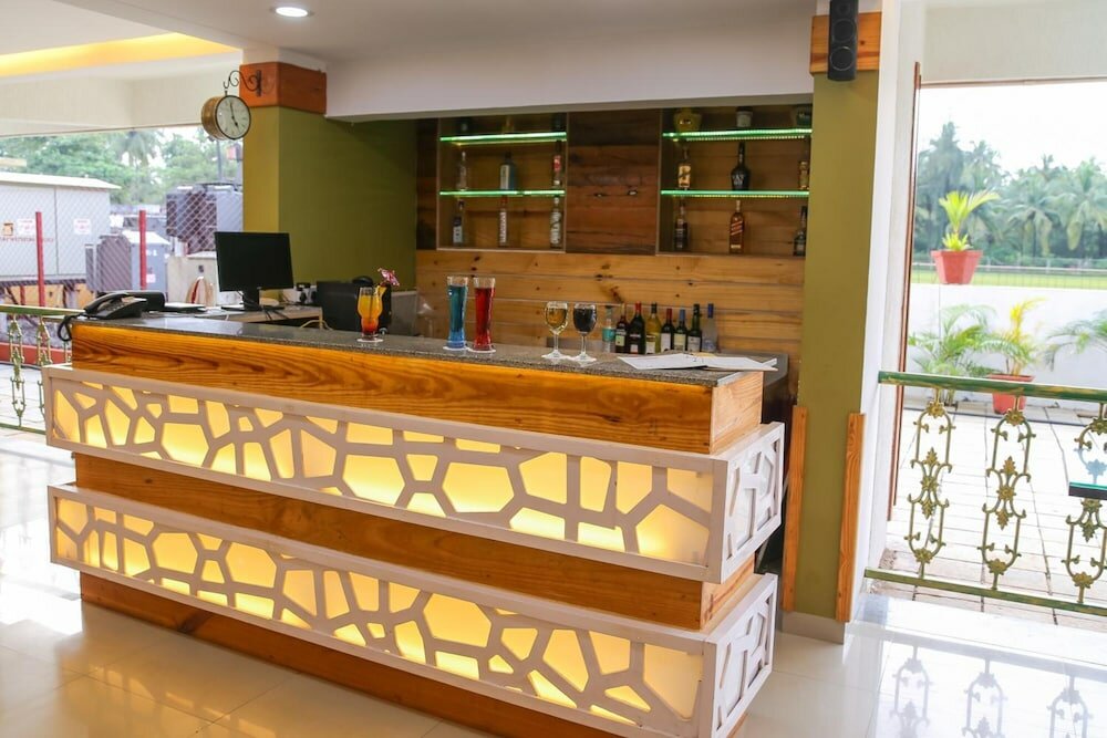 Фото Turtle Beach Resort - Morjim