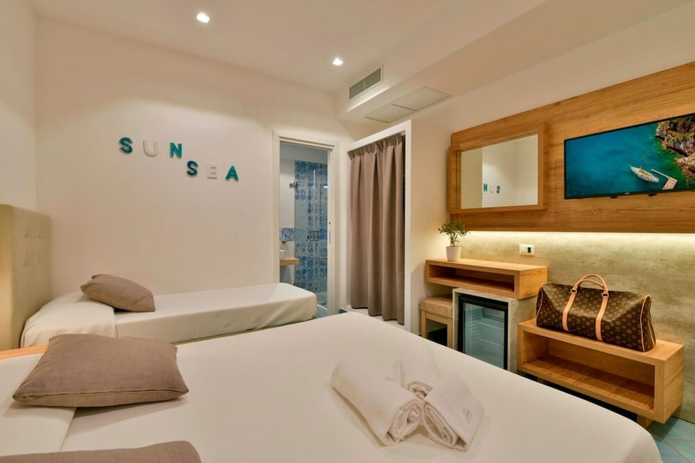 Фото Olimpia Cilento Resort