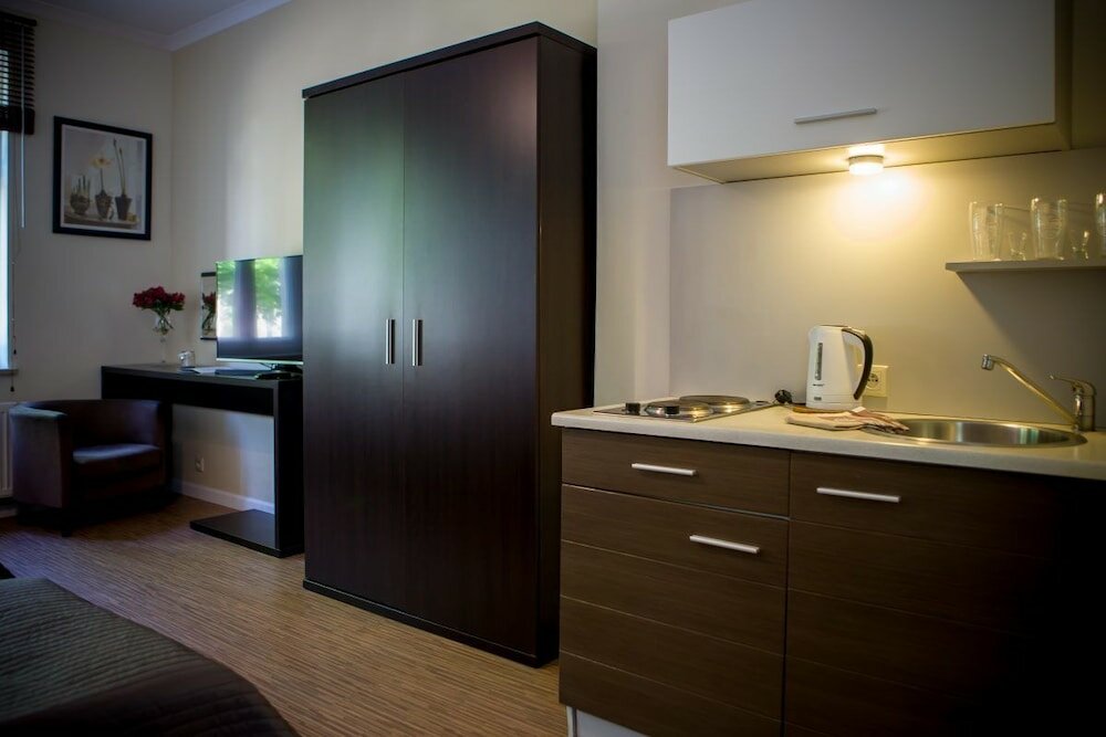 Фото Villa Aronia