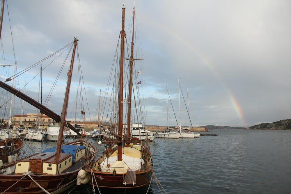 Фото Hotel la Conchiglia