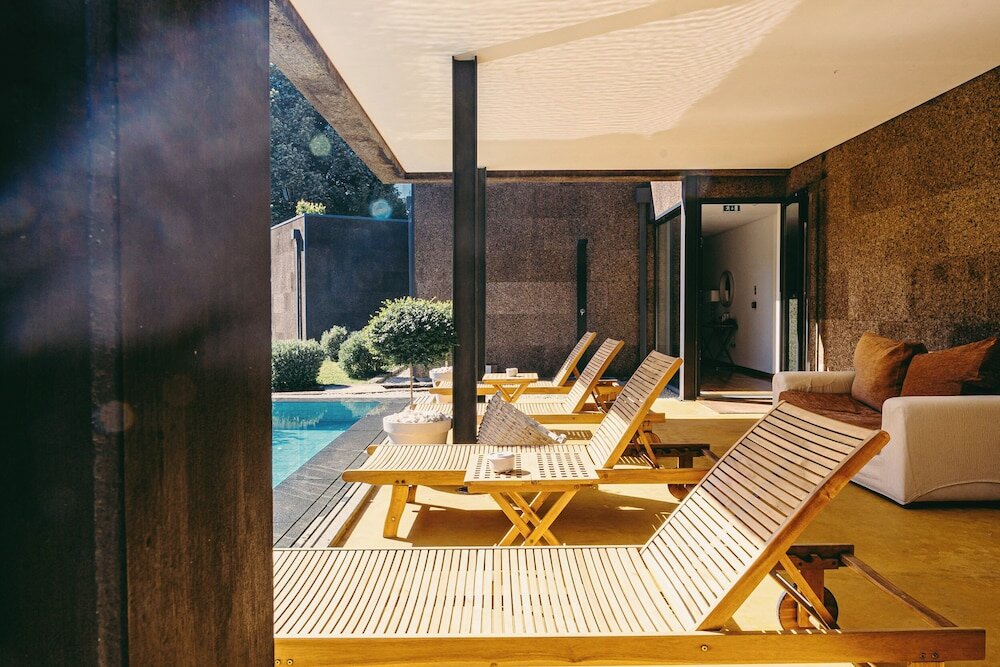 Фото Casa das Mourôas